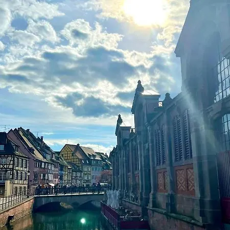 Soon - Zen * Colmar
