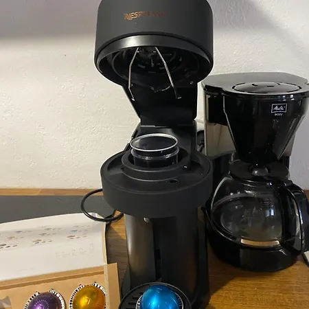 Daire Soon - Zen Colmar