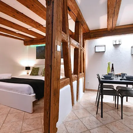 Soon - Zen Appartement