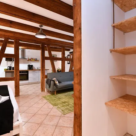 Soon - Zen Apartamento *