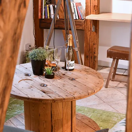 Apartamento Soon - Zen *