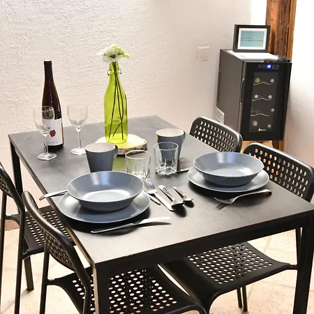Soon - Zen Appartement Colmar