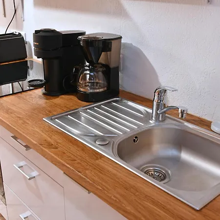 Apartment Soon - Zen Colmar