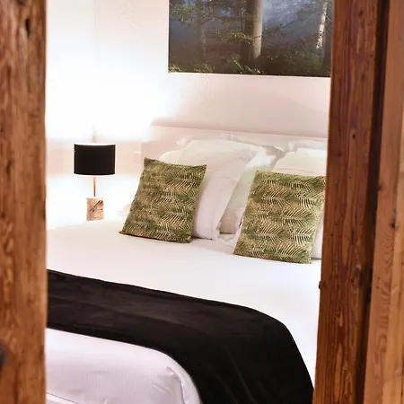 Soon - Zen Appartement