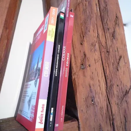 Soon - Zen Apartamento Colmar