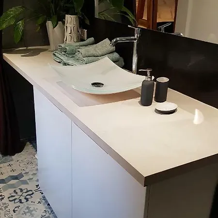 Soon - Zen Apartamento Colmar