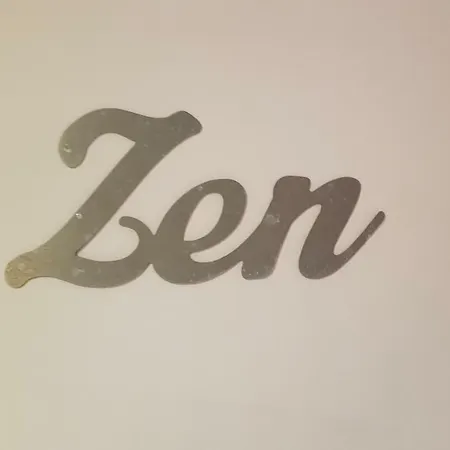 Daire Soon - Zen Colmar